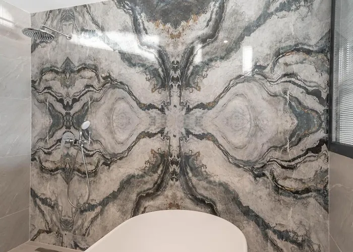 Akana Loft Ξενοδοχείο με διαμερίσματα 4*