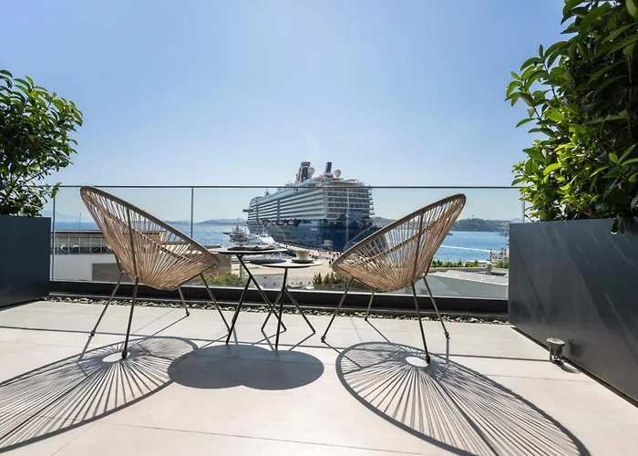 Akana Loft Ξενοδοχείο με διαμερίσματα