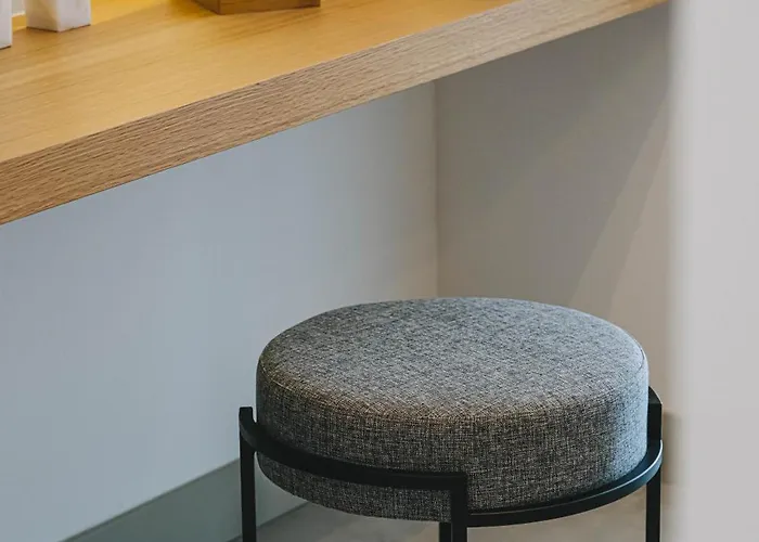 Ξενοδοχείο με διαμερίσματα Akana Loft Αλικαρνασσός