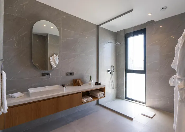 Akana Loft Ξενοδοχείο με διαμερίσματα Αλικαρνασσός