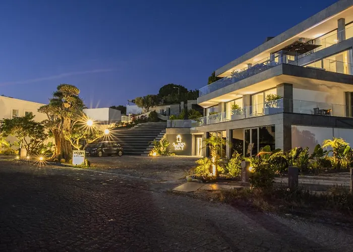 Akana Loft Αλικαρνασσός