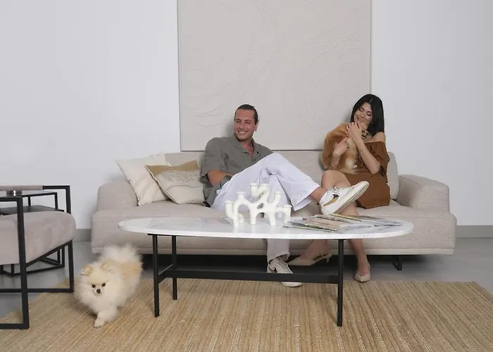 Akana Loft 4* Αλικαρνασσός