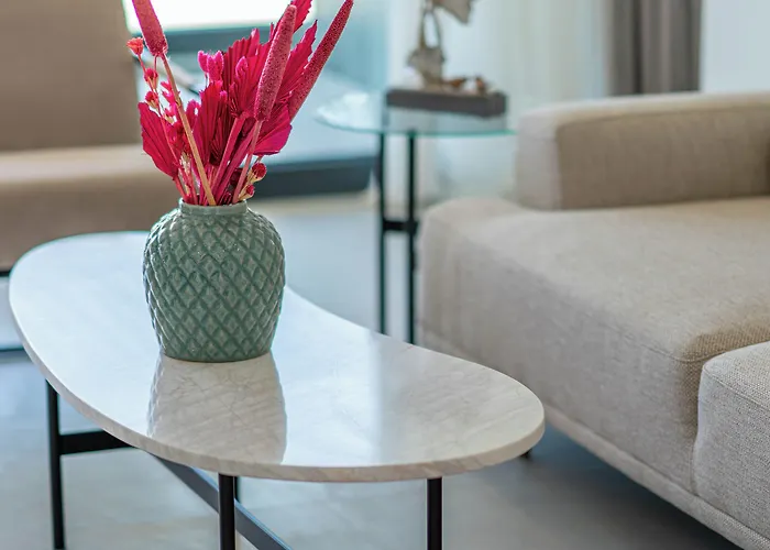 Ξενοδοχείο με διαμερίσματα Akana Loft 4*