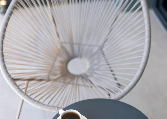 Akana Loft شقة فندقية